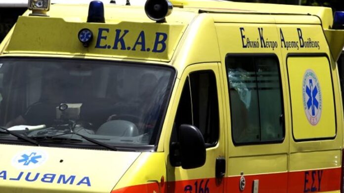 ΕΚΑΒ Εκδόθηκε η Πράξη Νομοθετικού Περιεχομένου για ενίσχυση των ασθενοφόρων.jpg