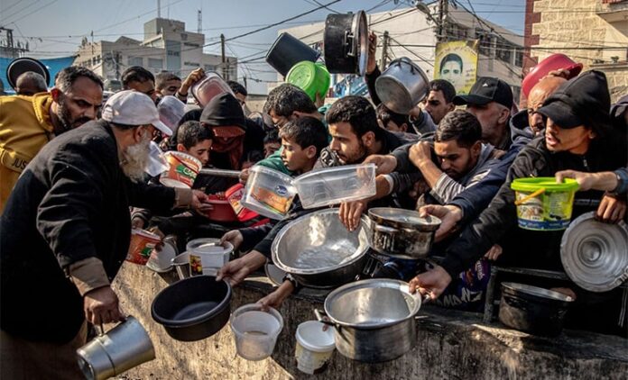food distribution al shaboura camp in gaza media.jpg