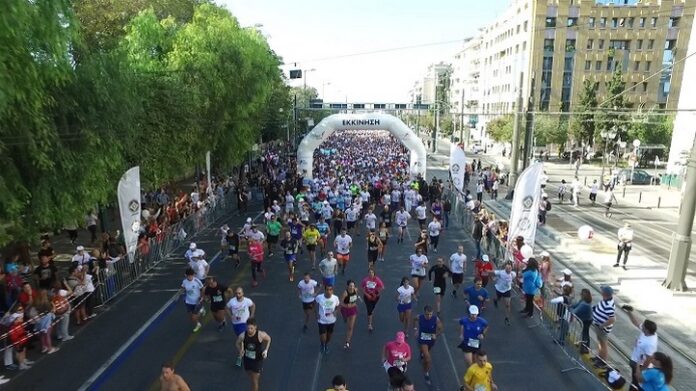 greece race for the cure alma zois breast cancer awareness giati agonizomaste.jpg