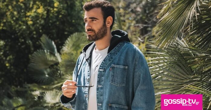 photo by nikos polyderopoulos on march 29 2024. may be an image of one or more people beard jacket s.jpeg
