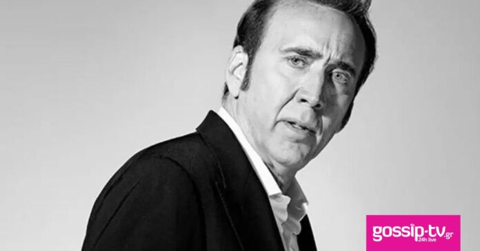 photo by nicolas cage on july 21 2024. may be a black and white image of 1 person suit dinner jacket.jpeg